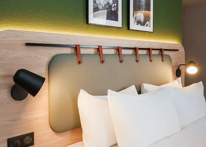 Campanile Nice Aeroport