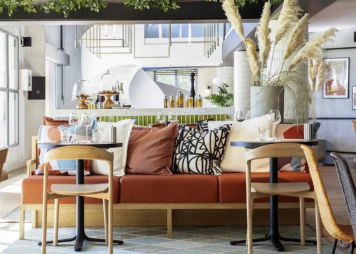 Ibis Nice Aeroport Promenade Des Anglais